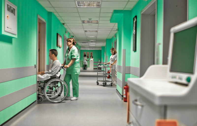 REPORTAJ: Spitalul de permise şi chinurile facerii - Poza 1