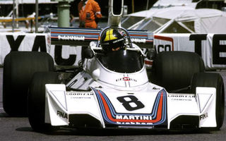 Martini va deveni sponsor principal la Williams după ce a refuzat Ferrari şi McLaren