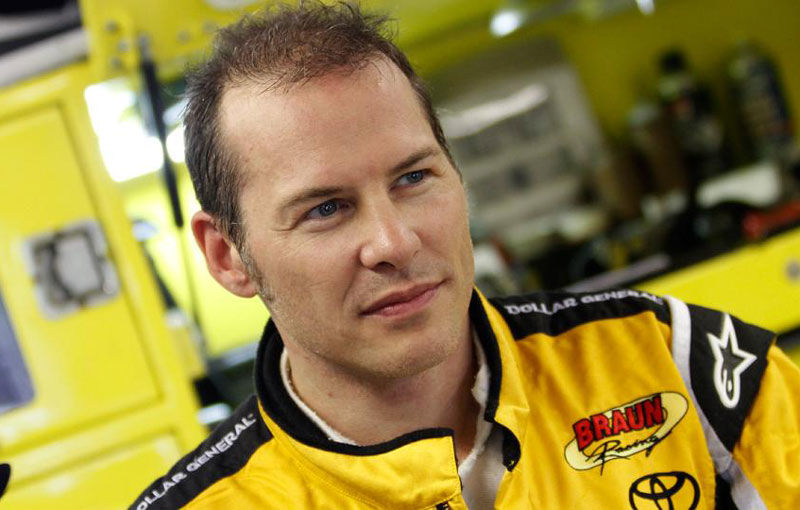 Villeneuve va concura în Campionatul Mondial de Rallycross - Poza 1