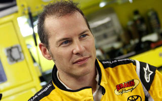 Villeneuve va concura în Campionatul Mondial de Rallycross