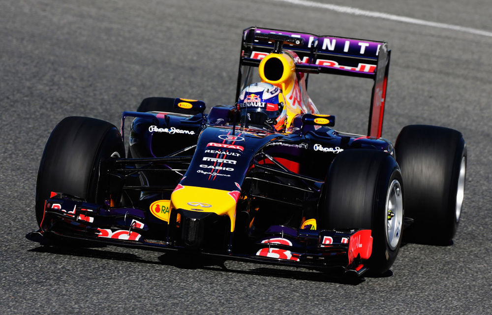 Avancronica testelor din Bahrain: momentul adevărului pentru Red Bull şi Renault - Poza 1