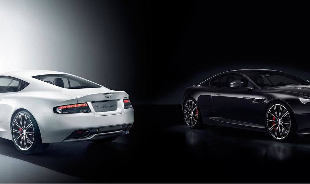 Aston Martin prezintă trei ediţii speciale ale lui DB9 şi V8 Vantage - Poza 26