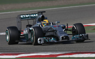 Analiza testelor din Bahrain: Mercedes rămâne în frunte, problemele Red Bull continuă