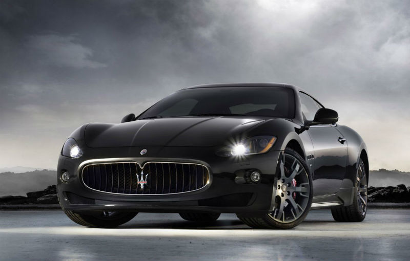 Maserati anunţă lansarea conceptului din care se va naşte viitorul Gran Turismo - Poza 1