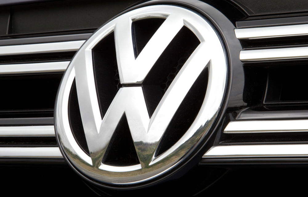 Presă: dezvoltarea diviziei low-cost Volkswagen întâmpină probleme - Poza 1