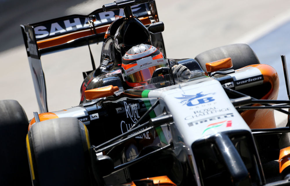 Force India întâmpină dificultăţi financiare după arestarea coproprietarului - Poza 1