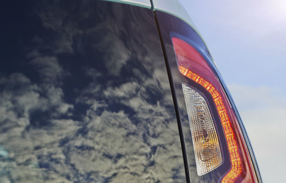 Kia Soul EV: prima electrică de serie a mărcii are 7 ani garanţie şi 200 km autonomie - Poza 10