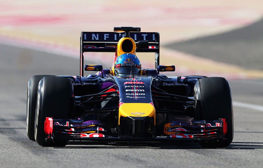 Avancronică F1 2014: Red Bull Racing - pe buza prăpastiei - Poza 1