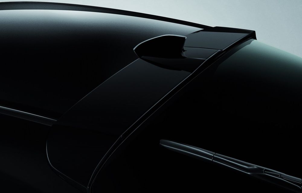 Honda Civic Black Edition - pachet estetic disponibil pentru clienţii europeni - Poza 10