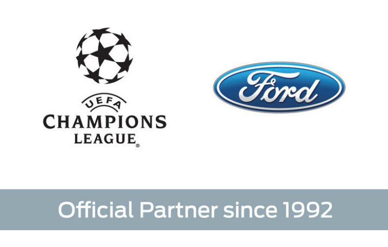 Ford va încheia sponsorizarea UEFA Champions League - Poza 1