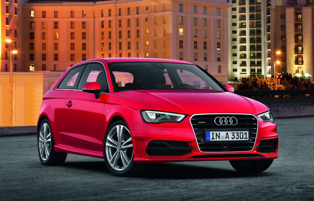 Audi a surclasat BMW la vânzări în primele două luni ale anului - Poza 1