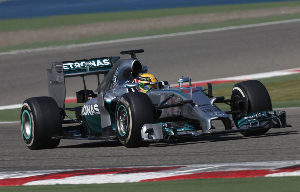 Avancronică F1 2014: ghidul schimbărilor de regulament pentru noul sezon - Poza 1