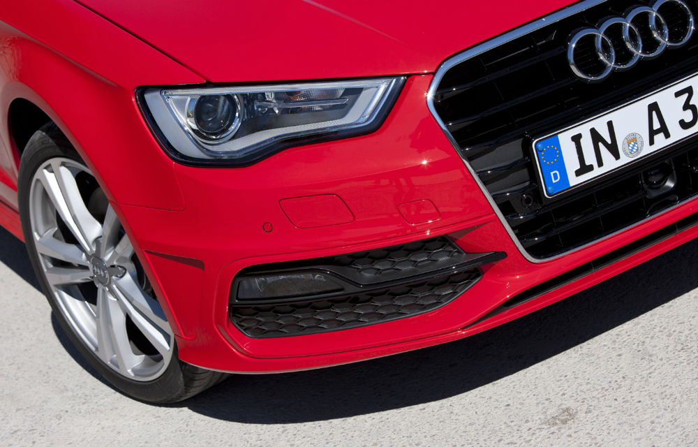 Audi vrea să-şi mărească gama la 60 de modele până în 2020 - Poza 1