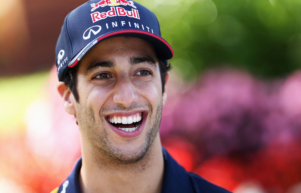 Ricciardo: &quot;Nu are niciun sens să sărbătoresc, rezultatele contează doar duminica&quot; - Poza 1