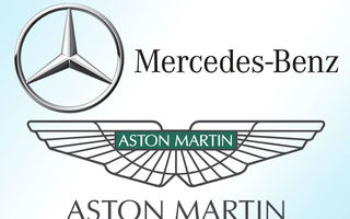 Mercedes nu exclude posibilitatea de a cumpăra Aston Martin