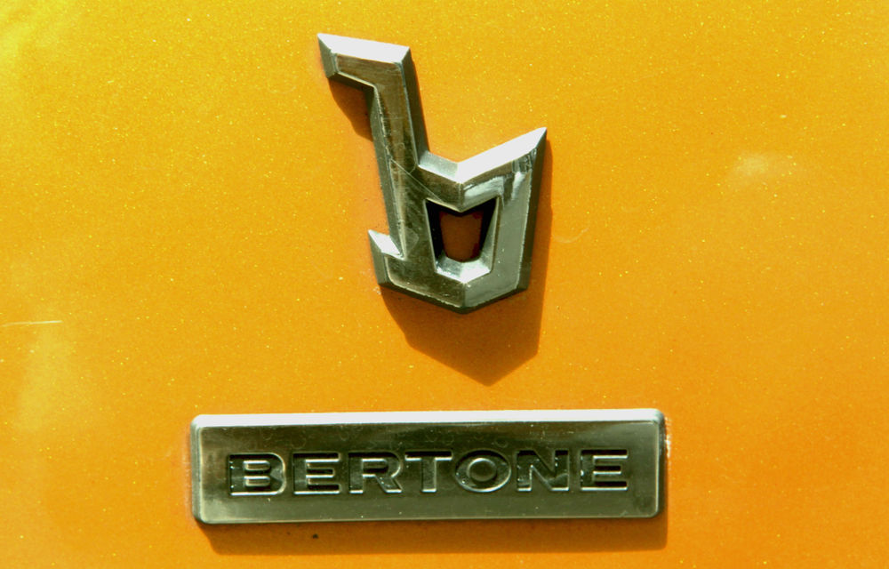 Bertone a sistat comerţul şi va intra în insolvenţă - Poza 1