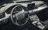 Test drive Audi A8 facelift (2014-2017) - Poza 13