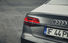Test drive Audi A8 facelift (2014-2017) - Poza 11