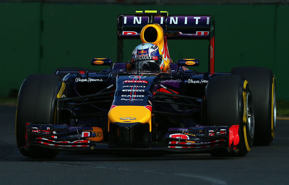 FIA: &quot;Red Bull ar fi scăpat de excluderea din cursă dacă utiliza senzorul omologat, chiar dacă era defect&quot; - Poza 1