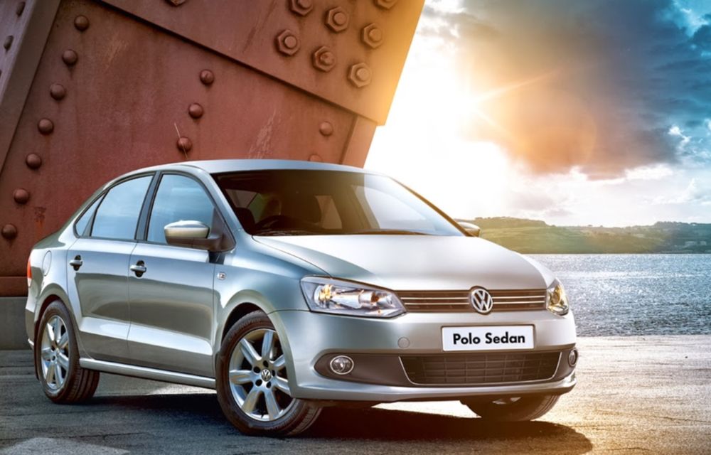 Presa germană: Volkswagen este pe cale să aprobe divizia low-cost - Poza 1