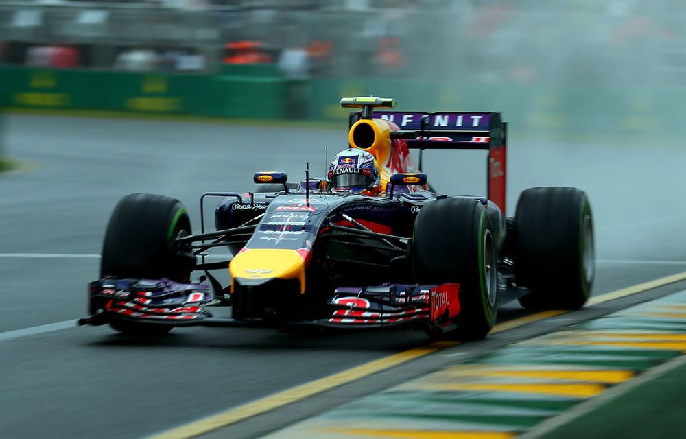 Red Bull, nemulţumită de excluderea lui Ricciardo: &quot;Nu putem accepta orice&quot; - Poza 1