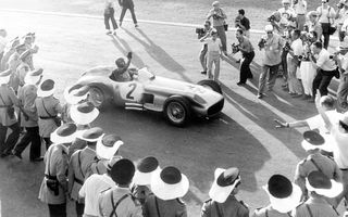 Poveştile Formulei 1: Argentina 1955 - cea mai călduroasă cursă din istorie