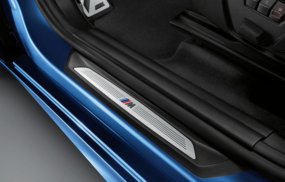 BMW Seria 2 Active Tourer M Sport - pachet sportiv pentru monovolumul premium - Poza 7