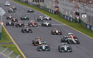 Avancronica Marelui Premiu de Formula 1 al Malaysiei - furtună şi caniculă