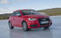 Test drive Audi S1 (2014-2015) - Poza 18