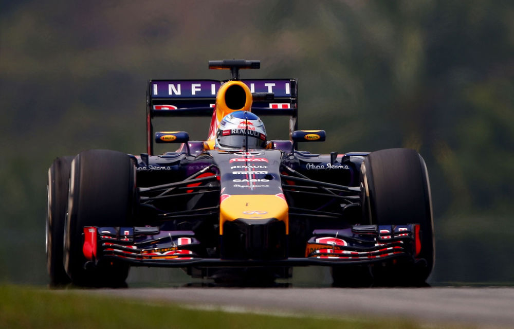 Red Bull va renunţa din nou la senzorul FIA pentru combustibil în cazul unor erori de măsurare - Poza 1