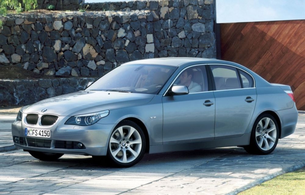 BMW anunţă un recall în România: 37.500 de mașini sunt chemate în service - Poza 1