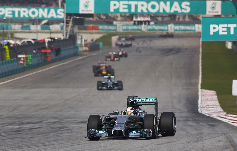 FIA: &quot;Dublarea punctelor ar putea fi aplicată pentru mai multe curse&quot; - Poza 1