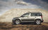 Test drive Skoda Yeti facelift (2013-2017) - Poza 2