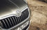 Test drive Skoda Yeti facelift (2013-2017) - Poza 8
