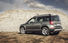 Test drive Skoda Yeti facelift (2013-2017) - Poza 3