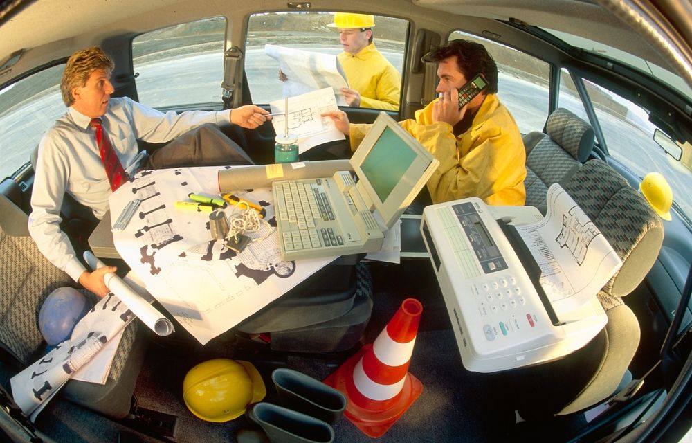 Maşini de poveste: 30 de ani de Renault Espace - Poza 18