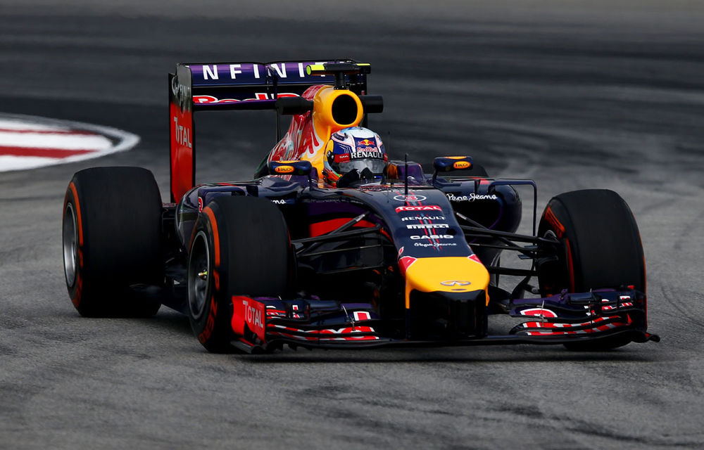 FIA a identificat posibila cauză a problemelor Red Bull cu senzorii de combustibil - Poza 1