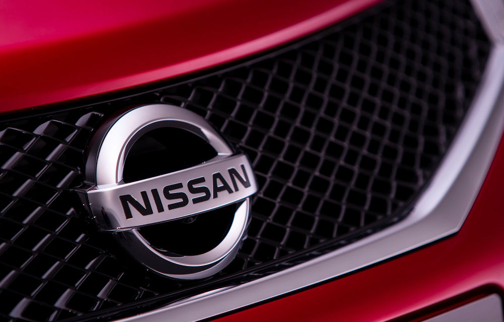 Nissan va sponsoriza Liga Campionilor în locul lui Ford - Poza 1