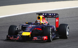 Vettel: "Este prea devreme să-l comparăm pe Ricciardo cu Webber"