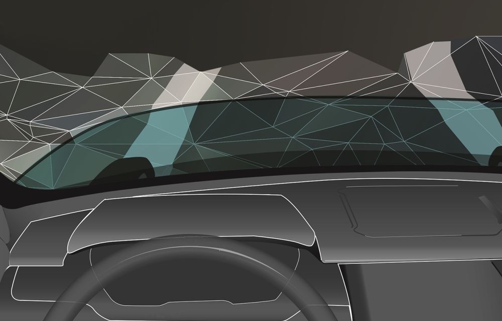 Land Rover prezintă un nou concept tehnologic: capota ”transparentă” - Poza 5