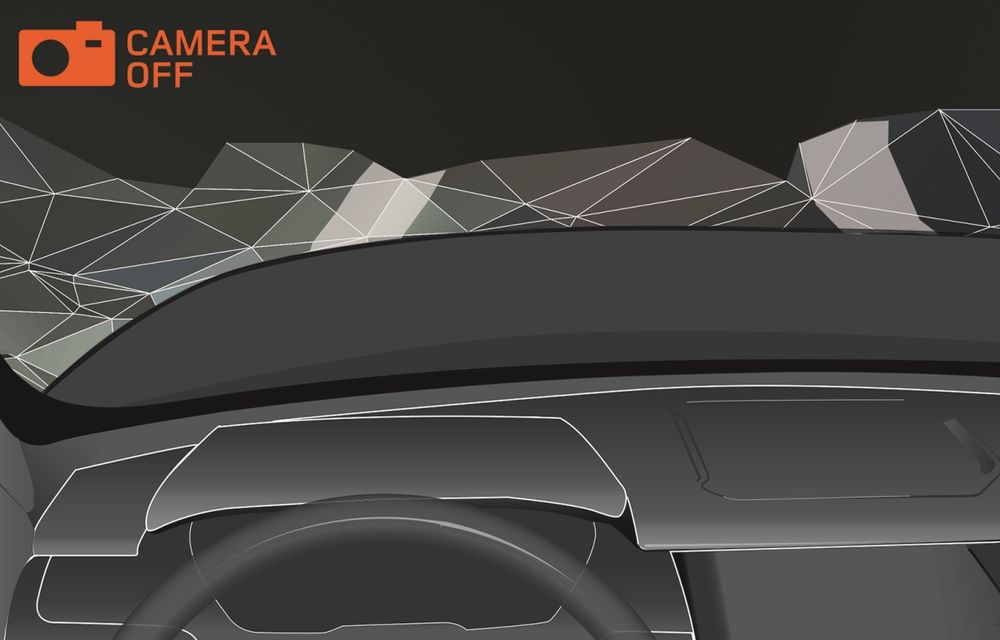 Land Rover prezintă un nou concept tehnologic: capota ”transparentă” - Poza 4