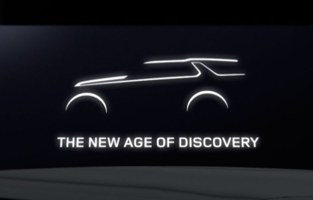 Land Rover prezintă un nou concept tehnologic: capota ”transparentă” - Poza 3
