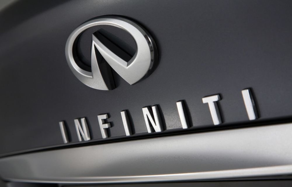 Infiniti va prezenta un crossover bazat pe Nissan Juke - Poza 1