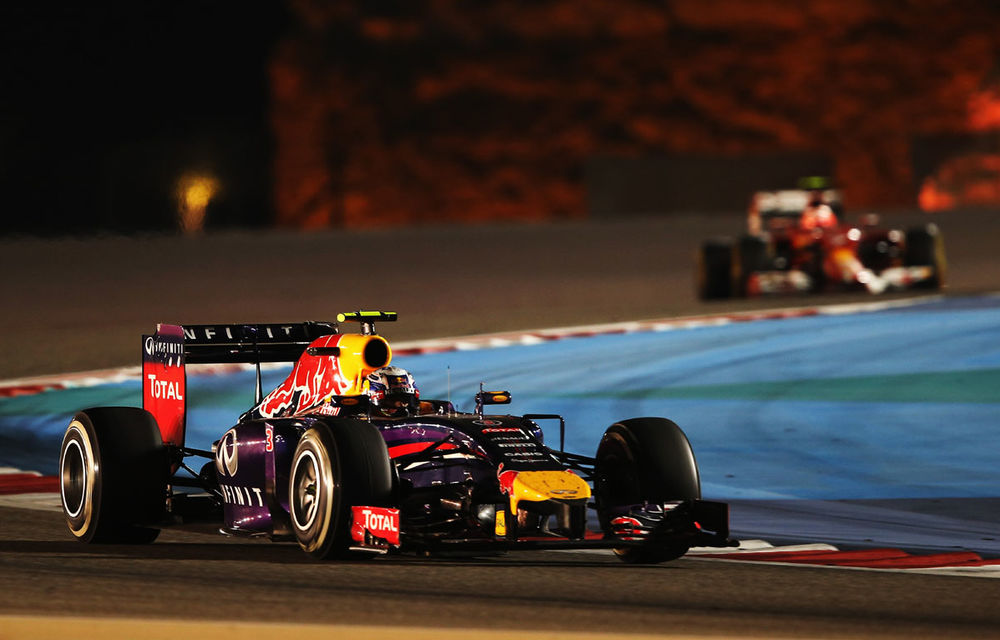 Ecclestone: &quot;Câteva echipe vor să cumpere acţiuni în Formula 1&quot; - Poza 1