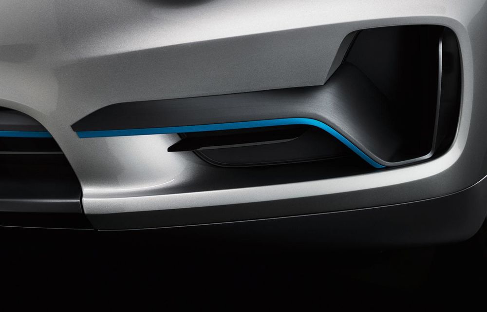 BMW X5 eDrive Concept - versiunea hibridă a lui X5 este tot mai aproape - Poza 18