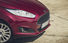 Test drive Ford Fiesta facelift (2013-2017) - Poza 8