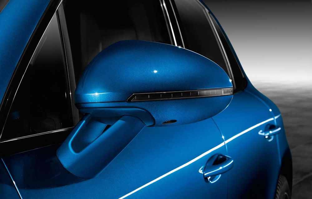Porsche Macan S Exclusive - divizia de personalizare a germanilor oferă accesorii noi - Poza 4