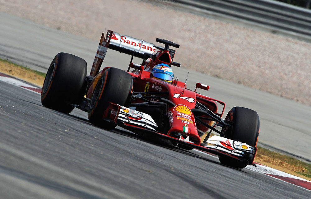 Presă: Domenicali ve demisiona luni de la Ferrari şi va fi înlocuit de Marco Mattiacci - Poza 1