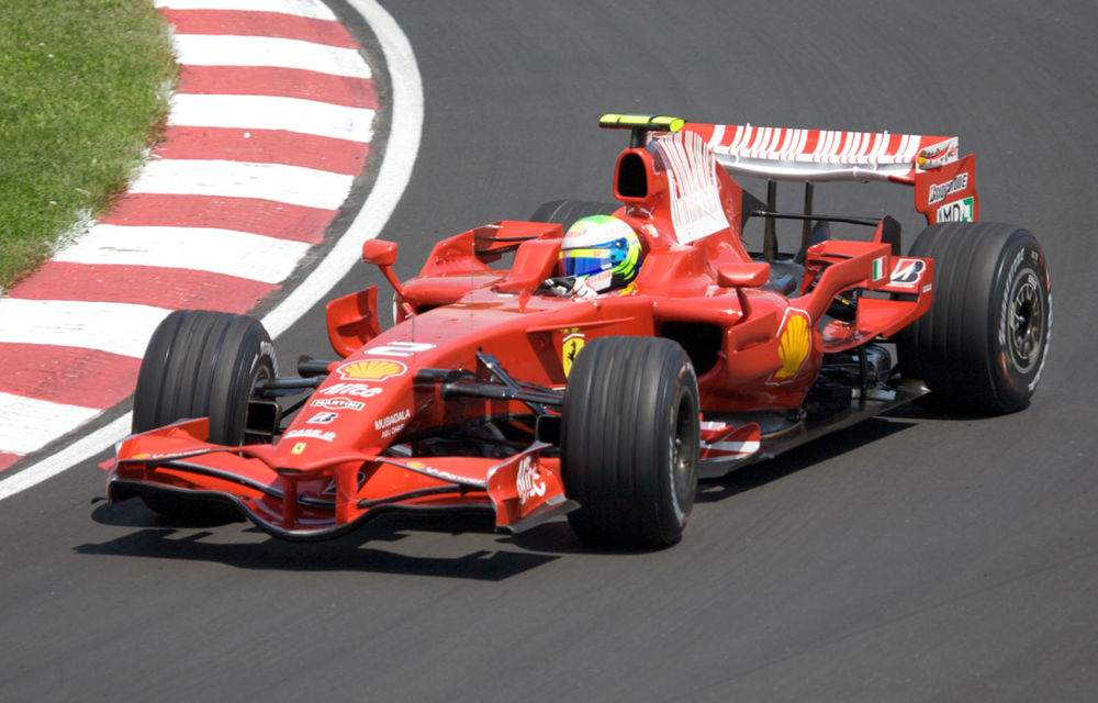 Poveştile Formulei 1: Ferrari în epoca Domenicali: un titlu la constructori şi multe erori strategice - Poza 1