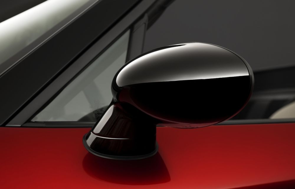 Mazda a prezentat o nouă ediţie aniversară a lui MX-5 şi platforma noii generaţii - Poza 11